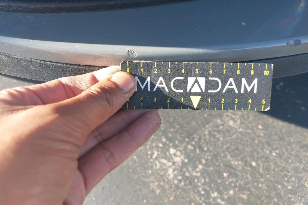 MINI Countryman 2017 фото 67