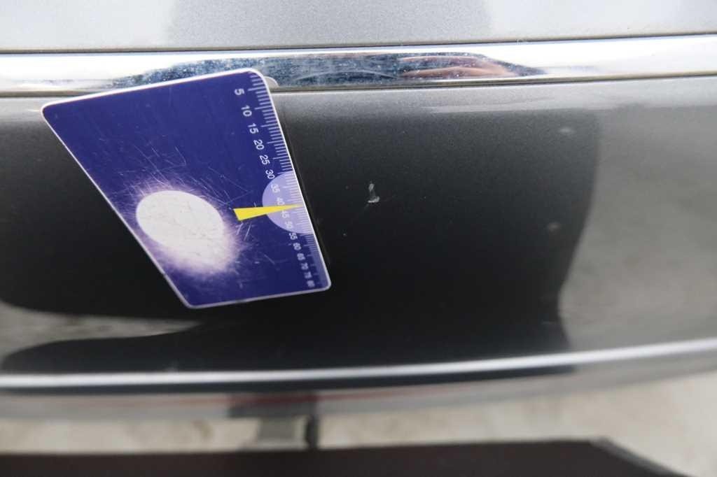 Mercedes-Benz CLS-Class 2016 photo 27