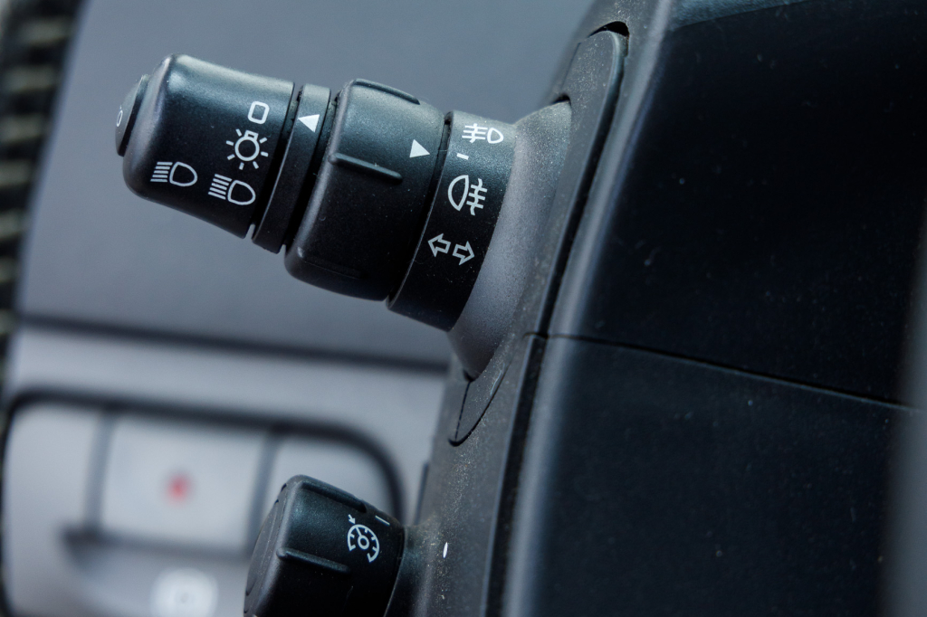 Renault Grand Scenic 2008 фото 22