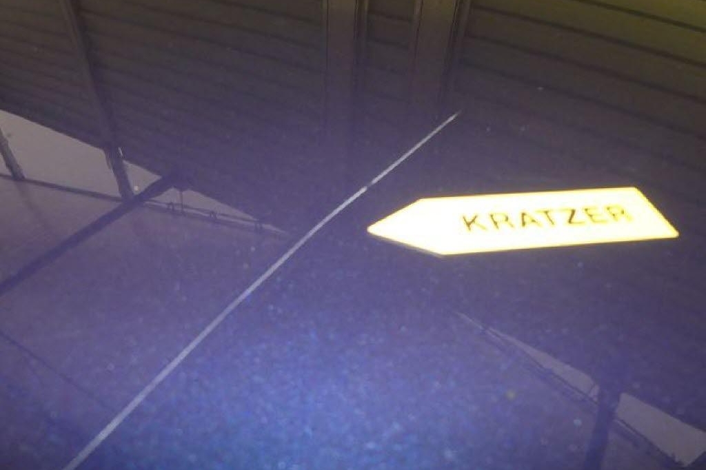 Volkswagen Up 2017 photo 13