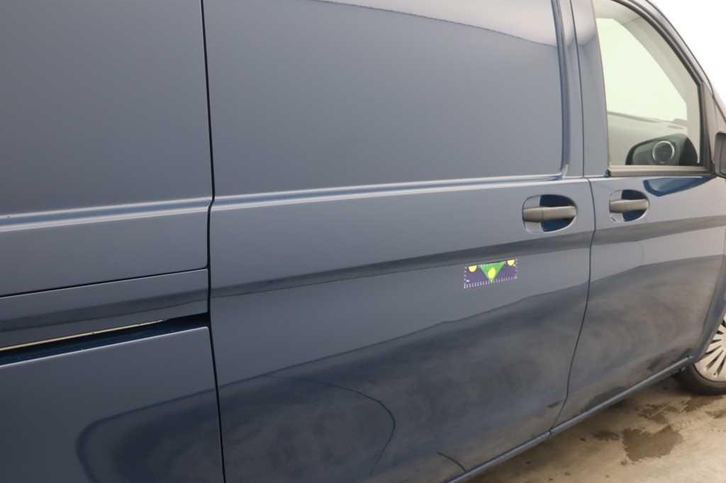 Mercedes-Benz Vito 2019 photo 24