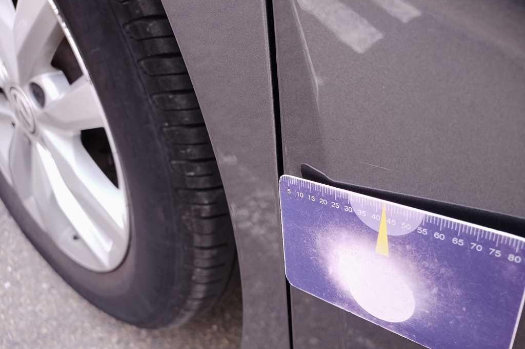 Volkswagen Touran 2017 фото 37