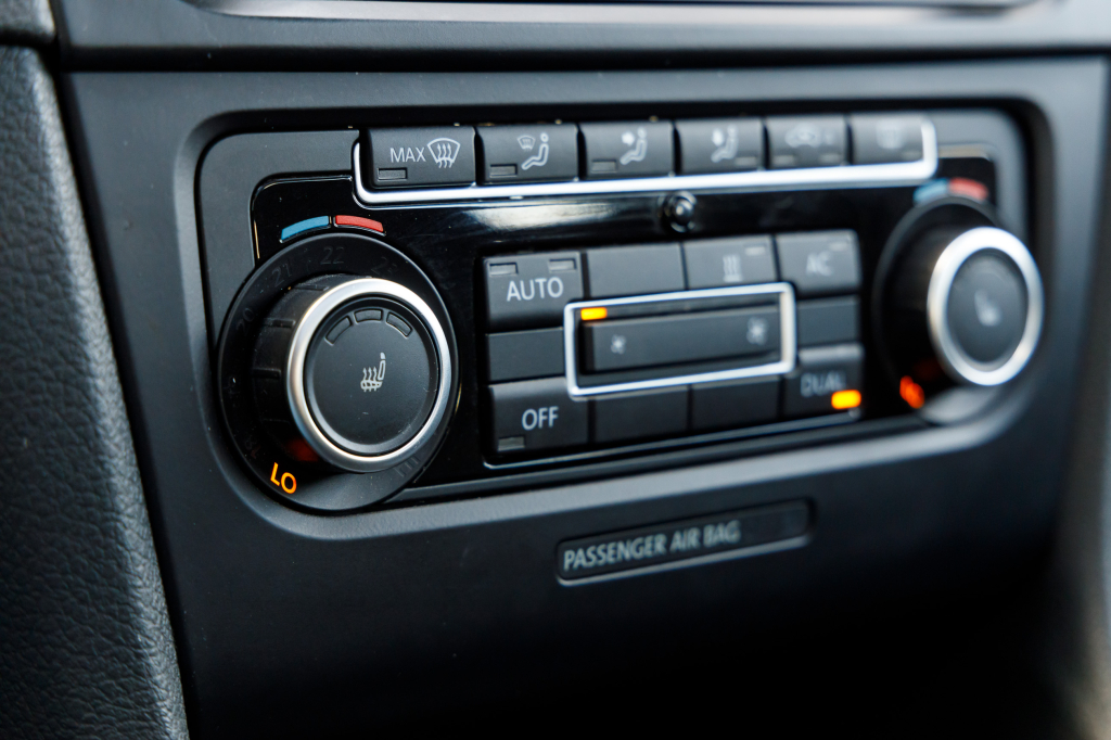 Volkswagen Golf VI 4MOTION 2011 photo 11