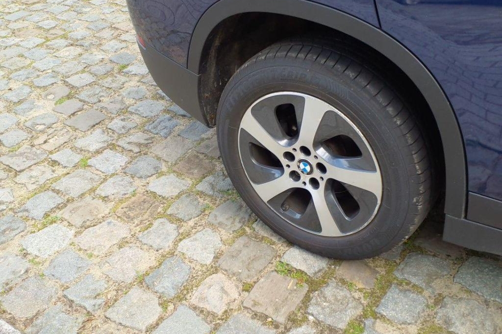 BMW X1 2019 фото 23