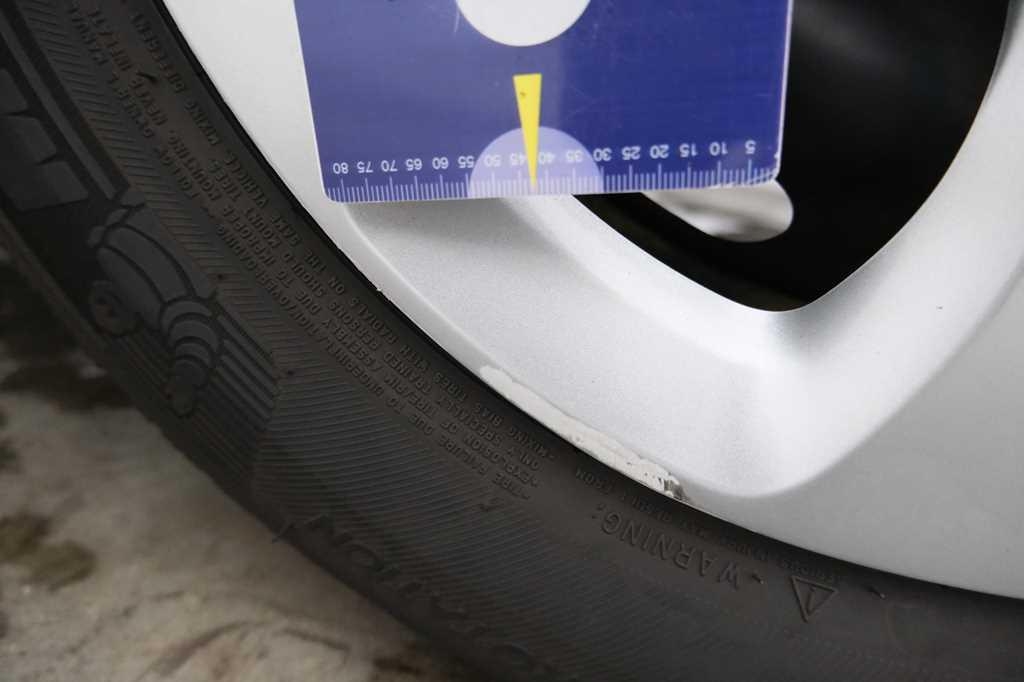 Citroen C3 2018 photo 36