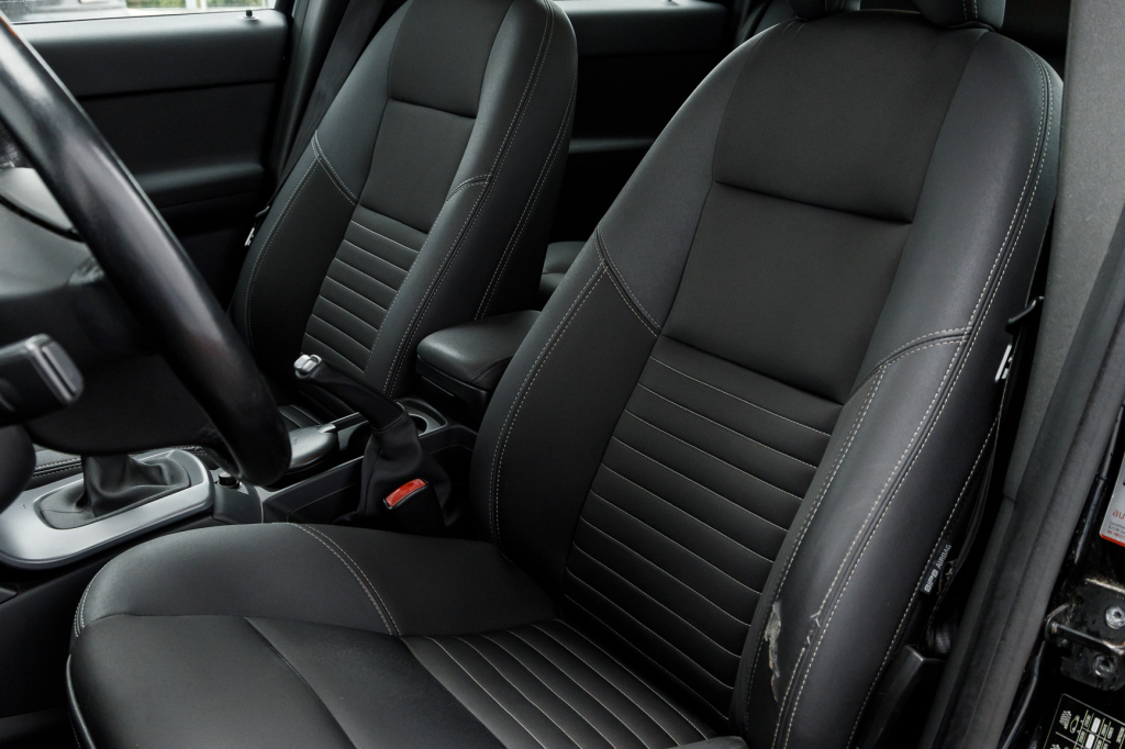 Volvo V50 2007 фото 6