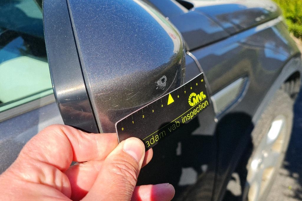 Land Rover Discovery Sport 2016 photo 10