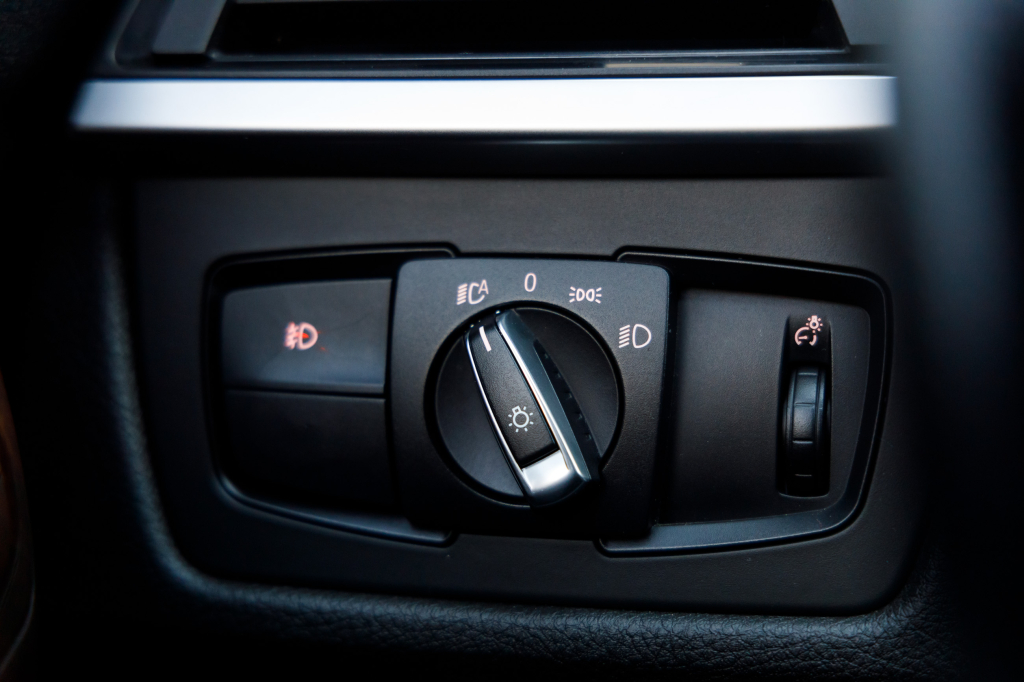 BMW 328 xDrive 2014 фото 26