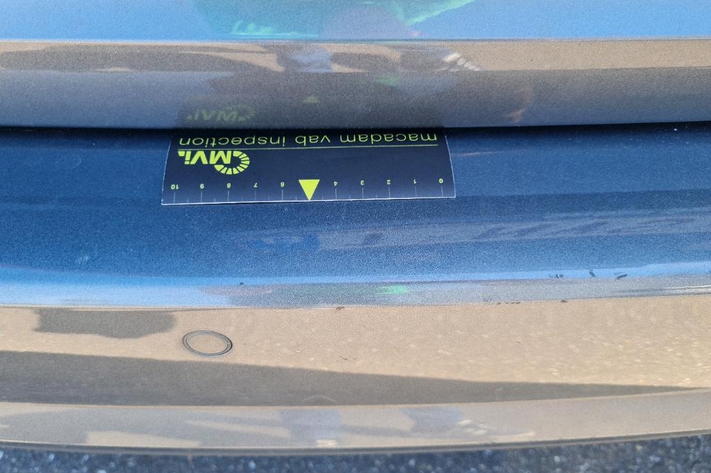 Audi A4 Avant 2016 photo 23