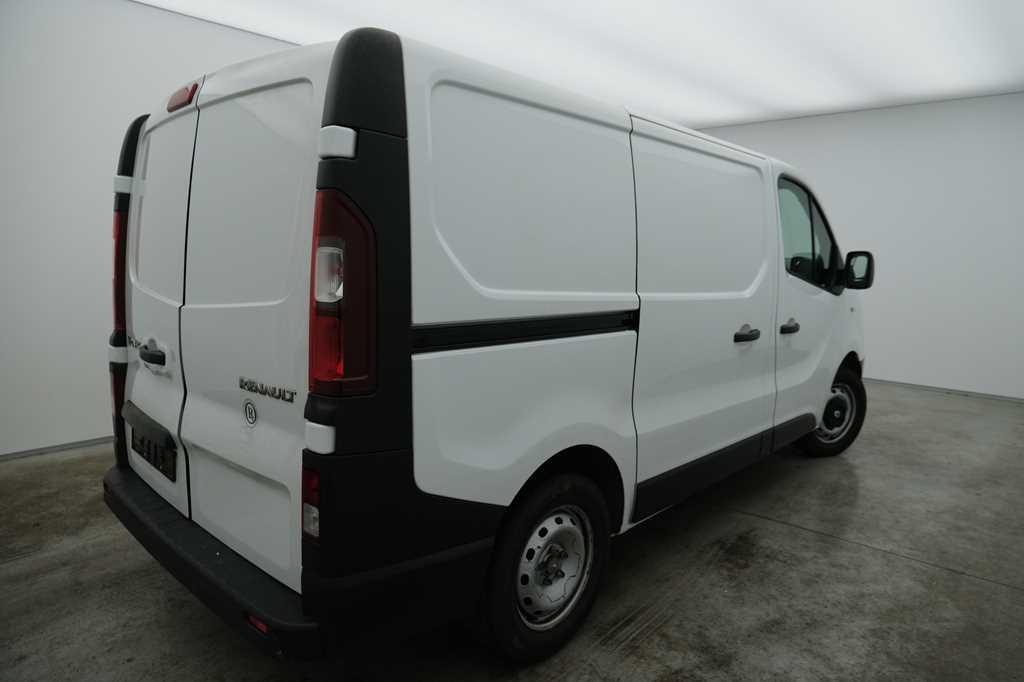 Renault Trafic 2015 photo 5