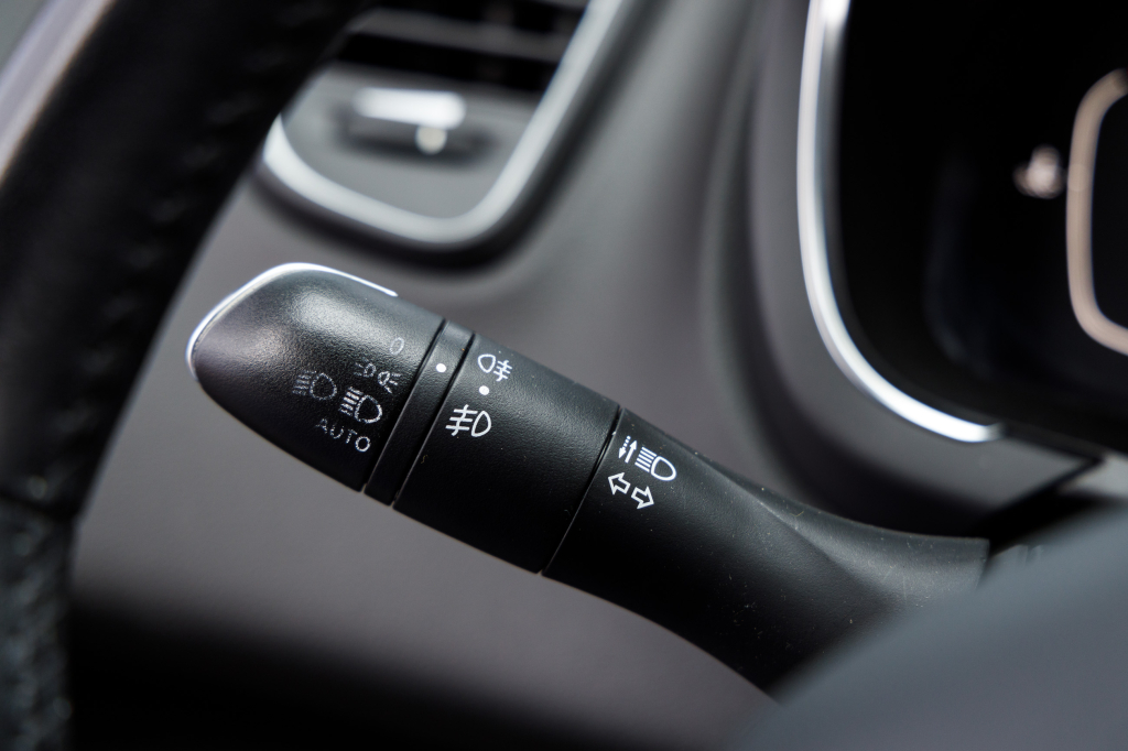 Renault Scenic IV Black Star 2017 photo 19