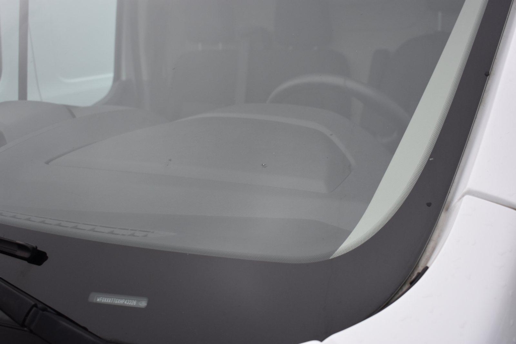 Ford Transit Kasten 2017 фото 7