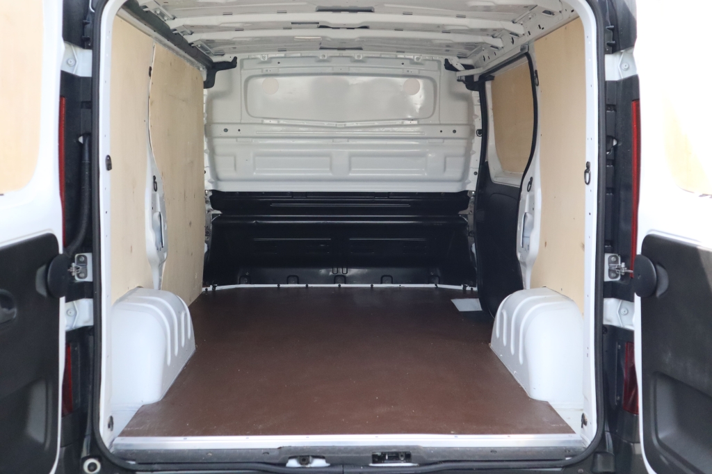 Renault Trafic груз. Energy 2016 photo 4