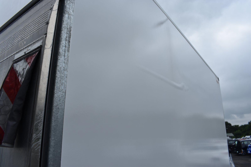 Renault Master груз. 2019 фото 8