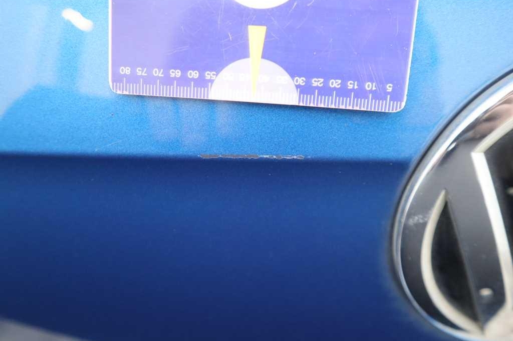 Volkswagen Touran 2016 photo 18