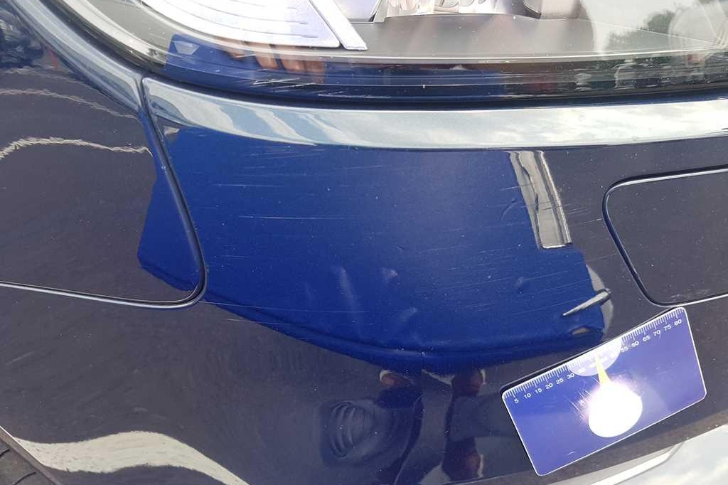 Audi A3 Sportback 2017 фото 20