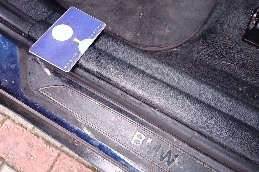 BMW X1 2018 фото 24