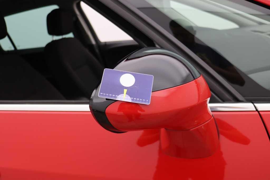 Opel Zafira 2017 фото 55