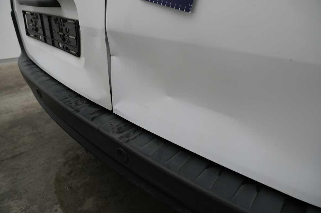 Renault Kangoo 2015 фото 11