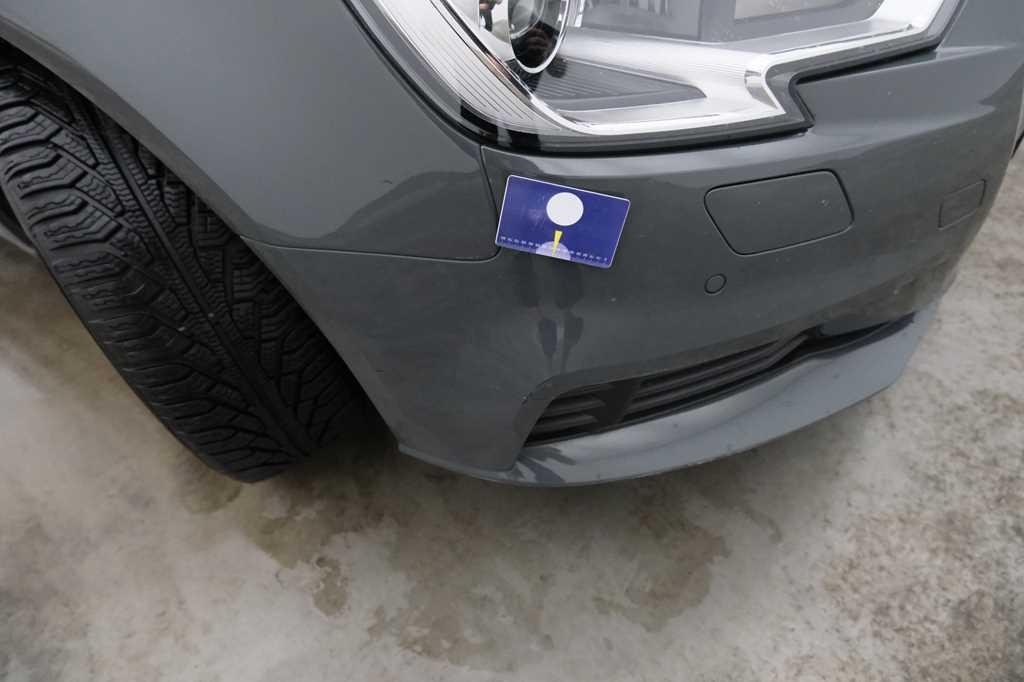 Audi A3 Sportback 2017 photo 32