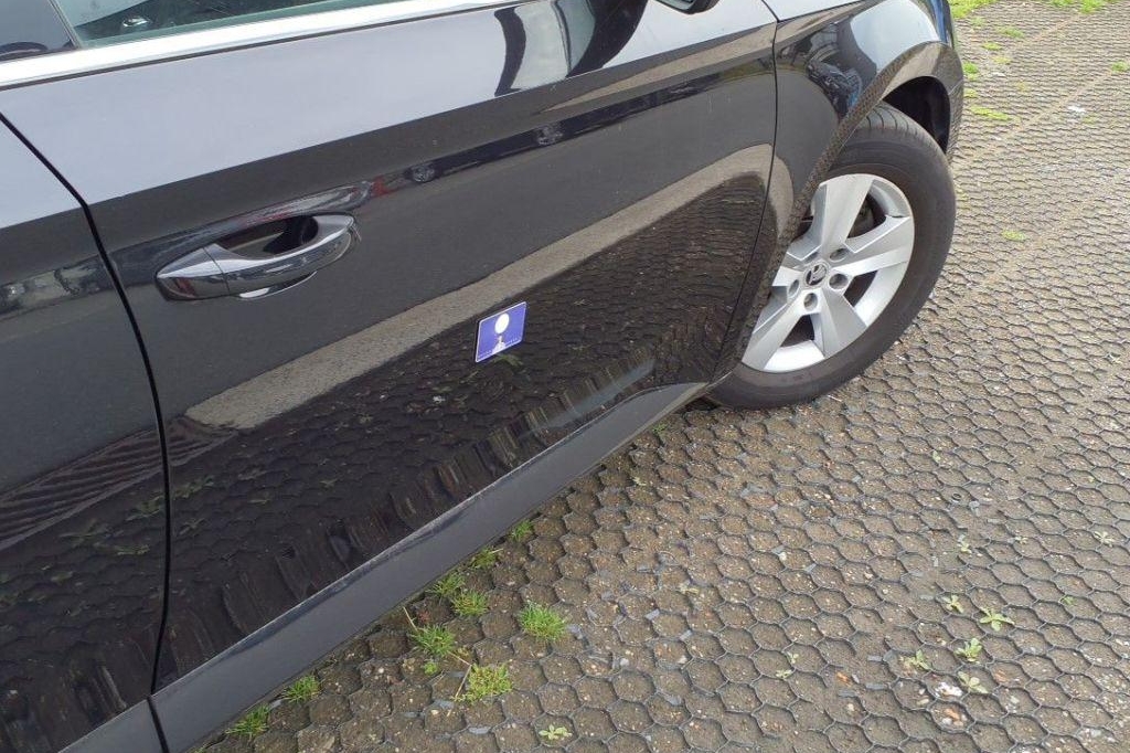 Skoda Superb Combi 2017 фото 18