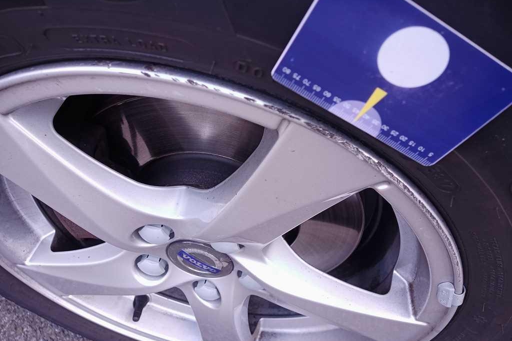 Volvo S60 2017 фото 10