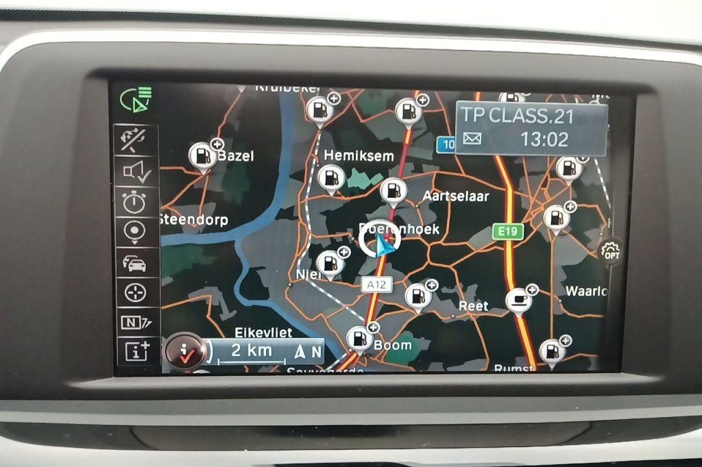 BMW X1 2017 фото 5