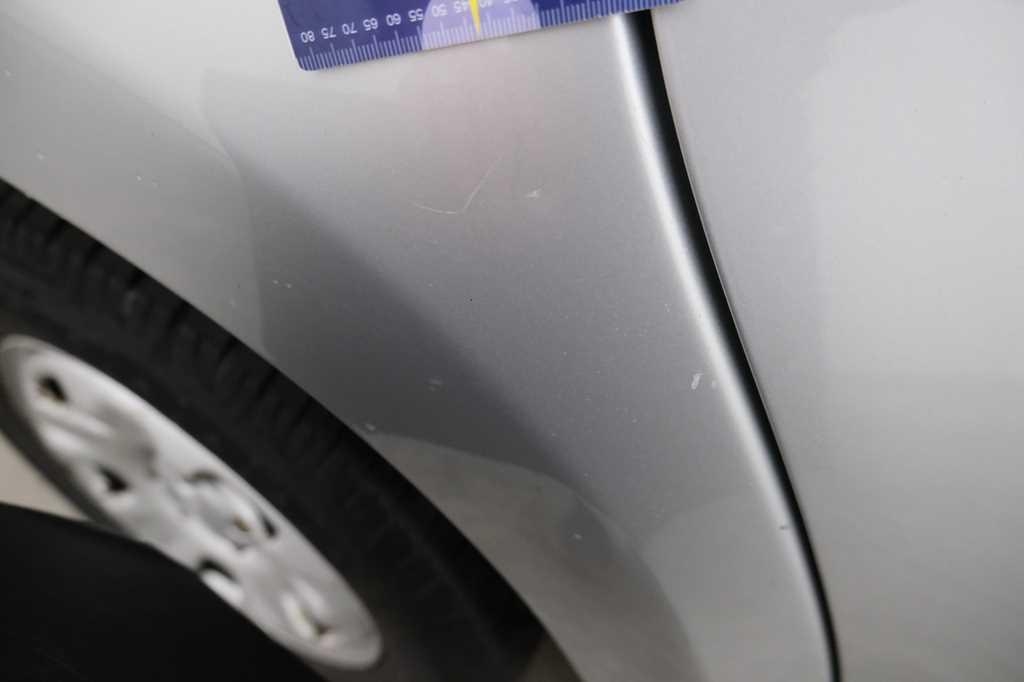 Dacia Duster 2015 photo 47