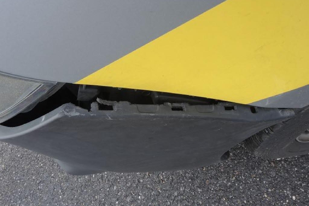 Opel Vivaro 2018 фото 17