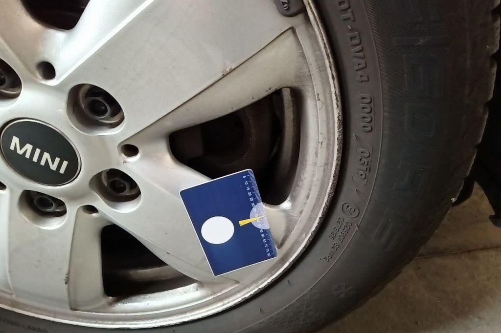 MINI One 2015 фото 13