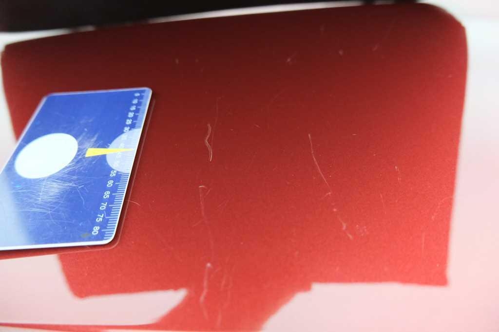 Audi A4 2017 photo 74