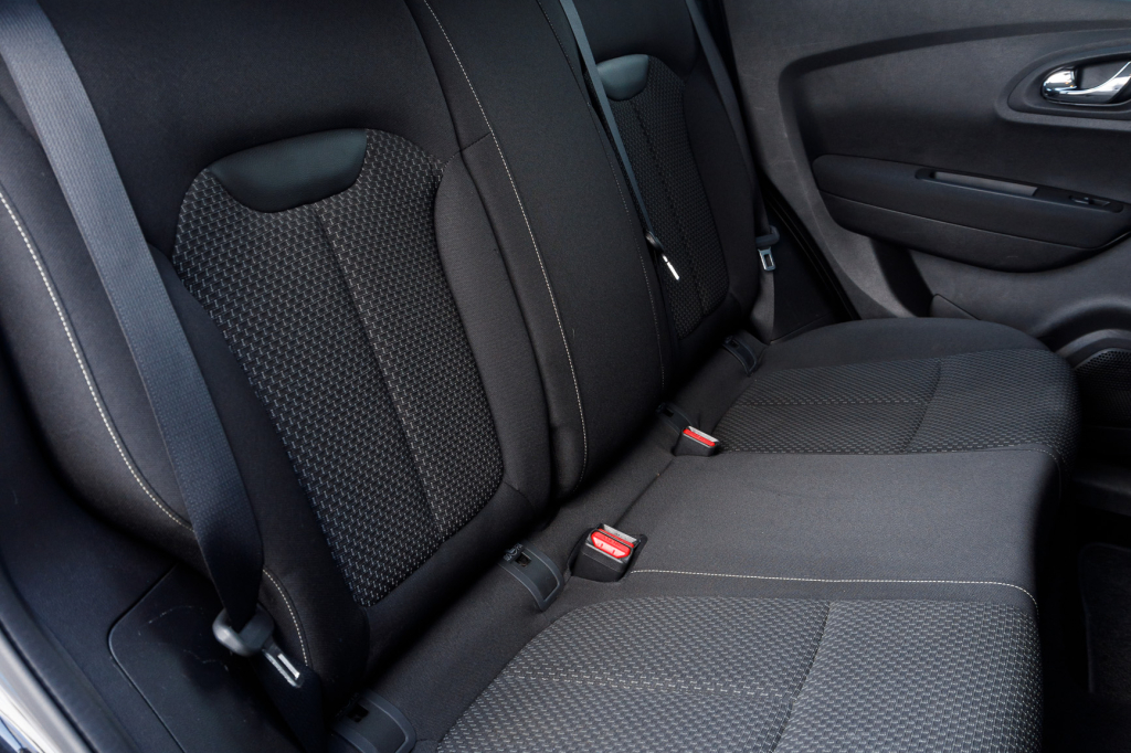 Renault Kadjar 2016 фото 10