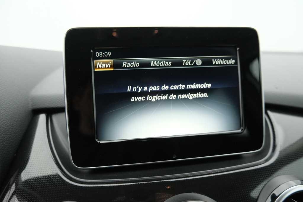 Mercedes-Benz B-Klasse 2017 photo 22