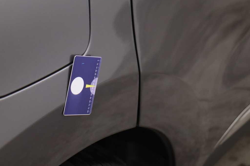 Renault Espace 2016 photo 47