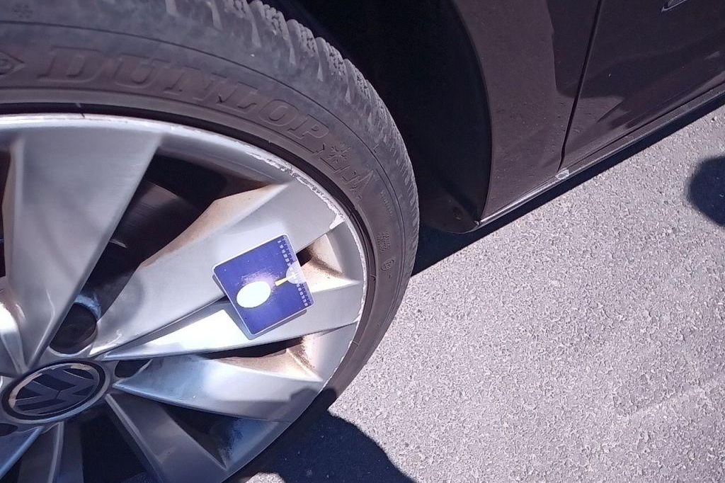 Volkswagen CC 2016 photo 19