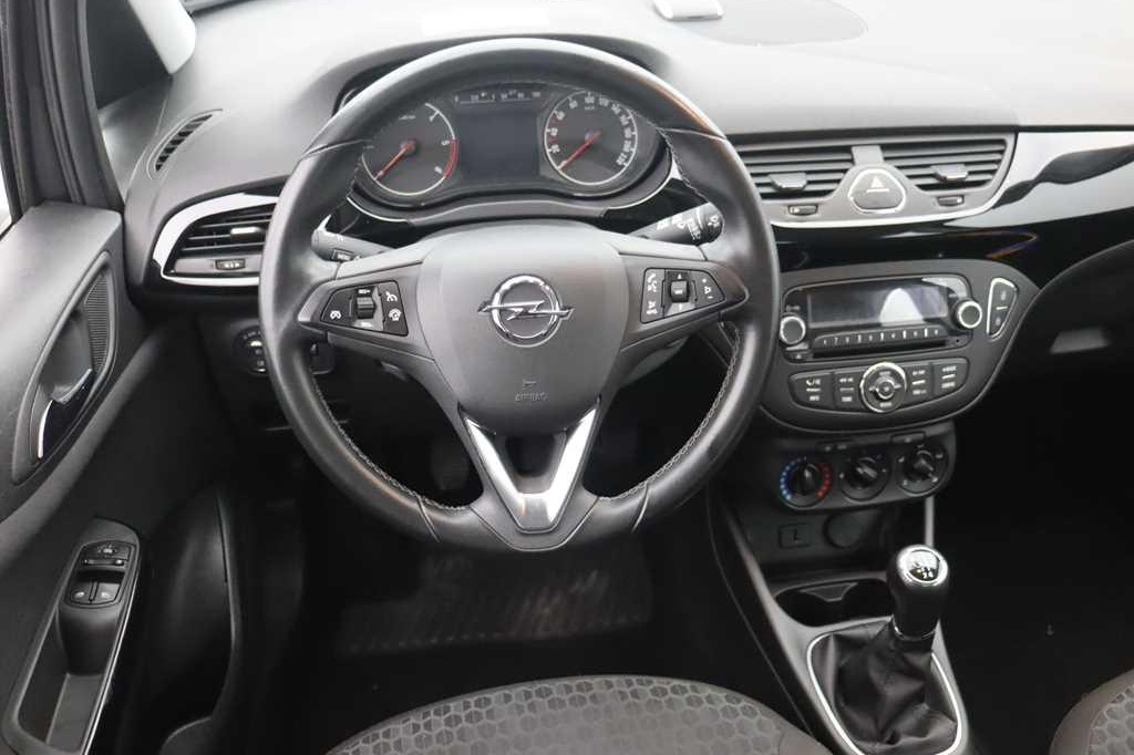 Opel Corsa 2017 фото 3