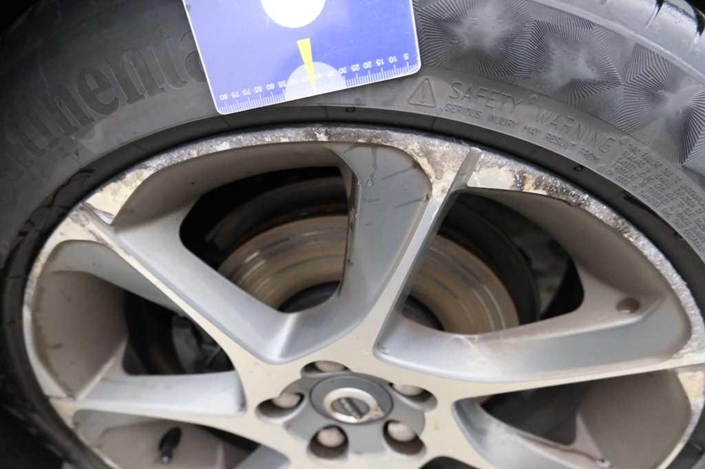 Volvo V40 2016 photo 34