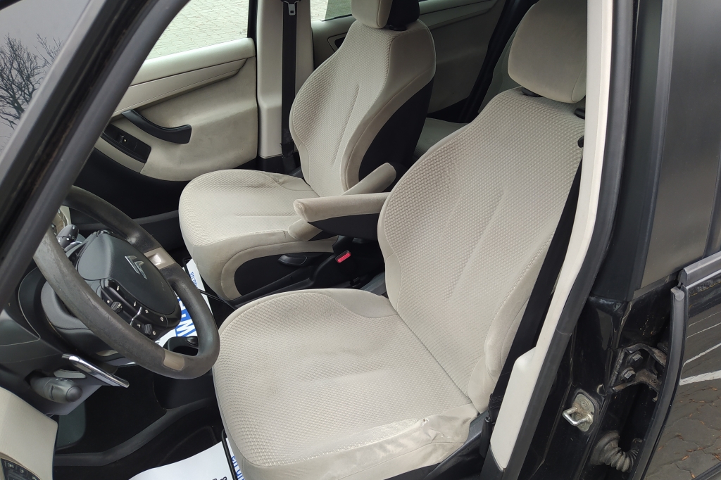 Citroen Grand C4 Picasso photo 14