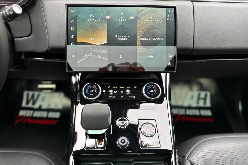 Land Rover Range Rover Sport 2022 photo 25