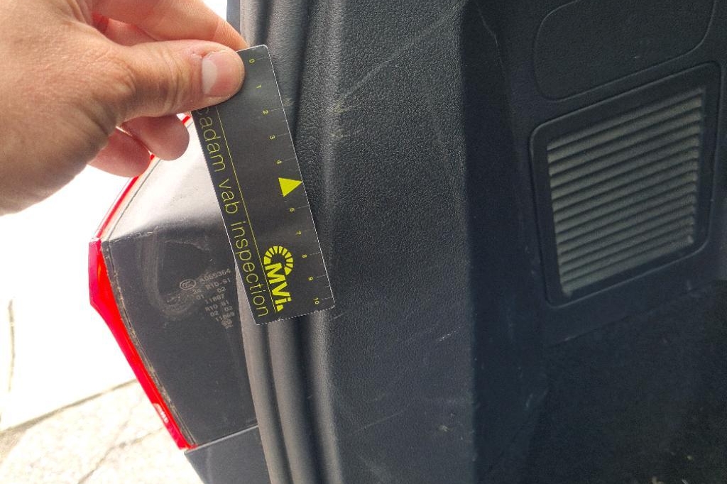 Volkswagen Touran 2016 фото 15