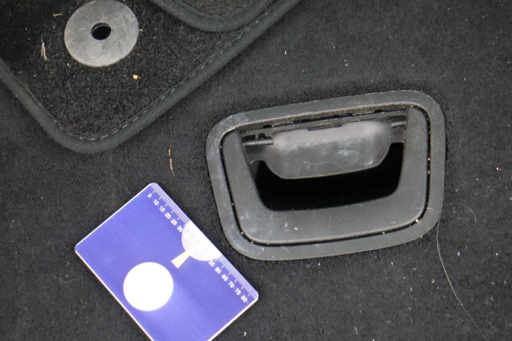 Opel Astra Sport Tourer 2018 photo 9