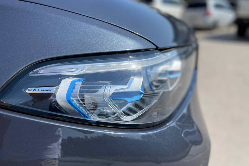 BMW X7 50d  2019 фото 7