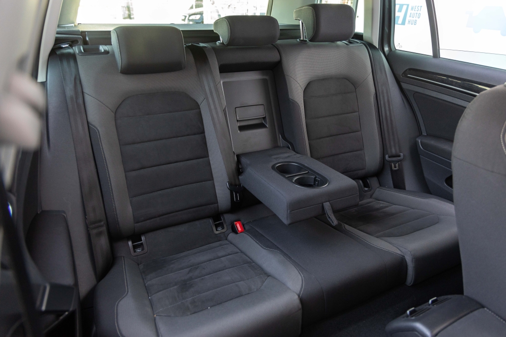 Volkswagen Golf VII R-Line 2017 photo 31