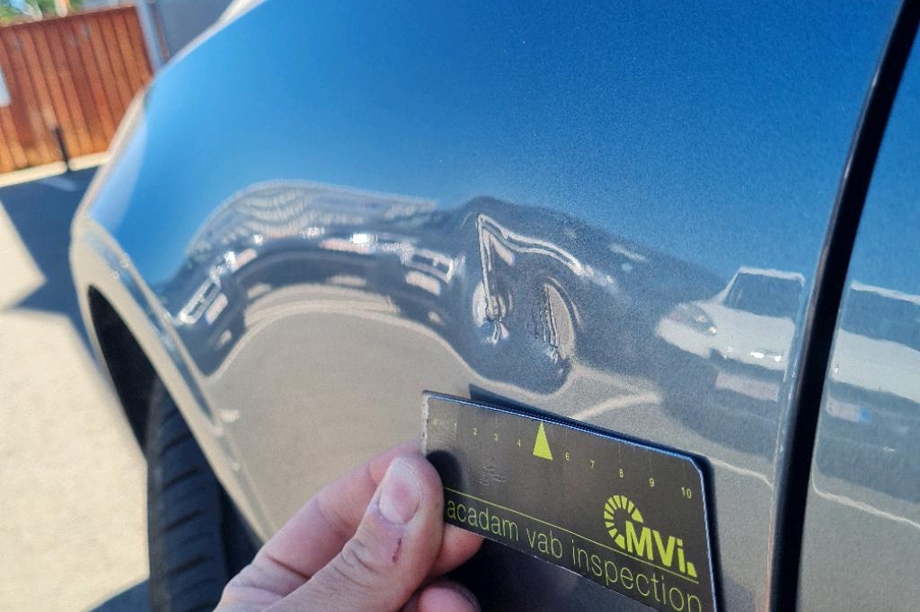 Volvo V90 2018 фото 34