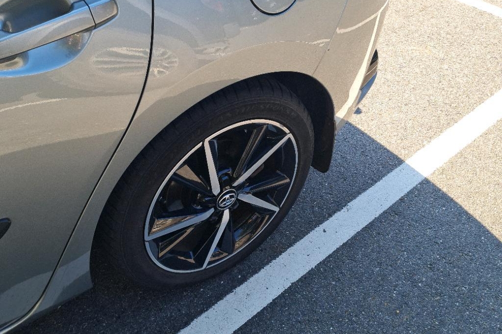 Toyota Auris 2018 photo 21