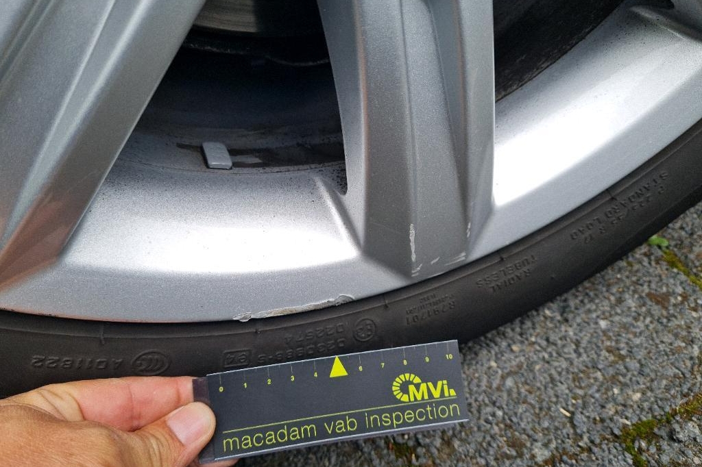 Volvo V90 2017 фото 27