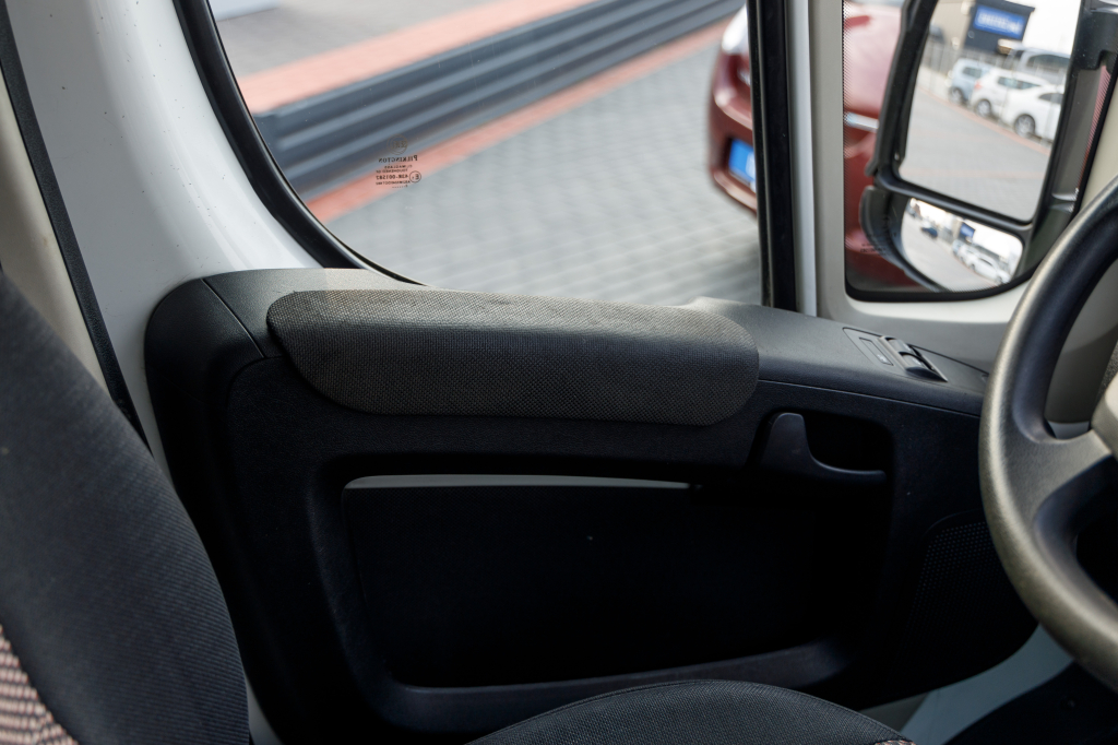 Fiat Ducato фото 15