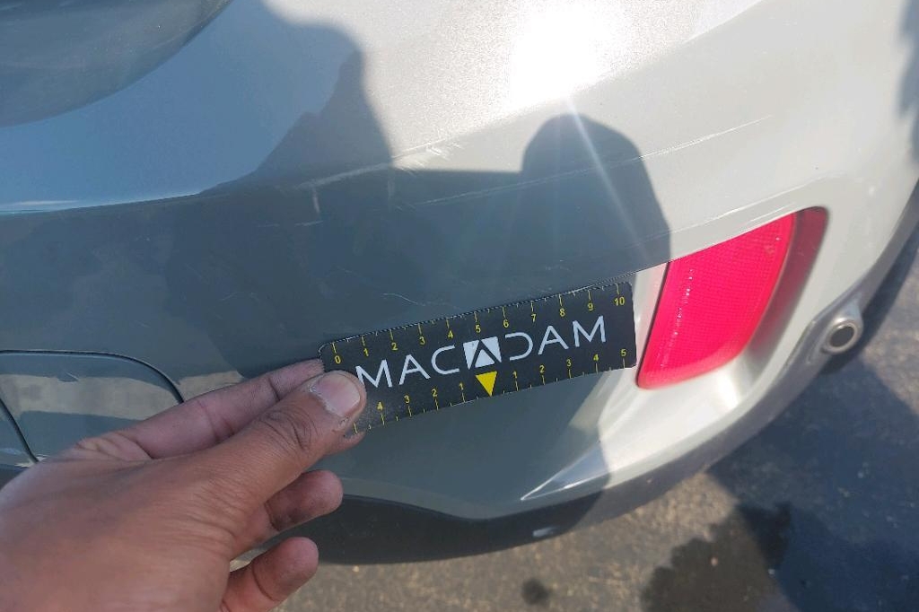 MINI Countryman 2017 фото 21