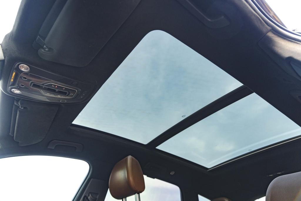 Audi Q7 2016 photo 26