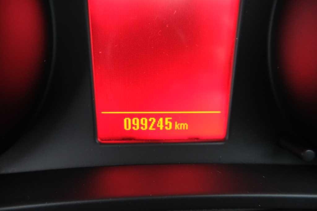 Opel Zafira Tourer 2016 photo 2